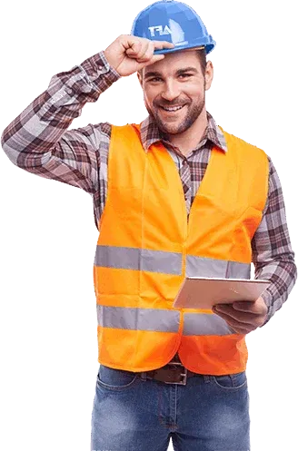 our services